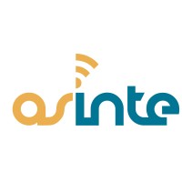 Asinte Logo