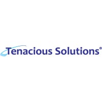 Tenacious Solutions, LLC Logo