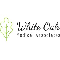 White Oak Medical Associates Logo