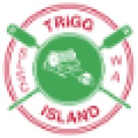 Trigg Island Surf Life Saving Club Inc Logo