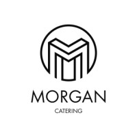 Morgan Catering Logo