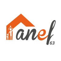 ANEF 63 Logo