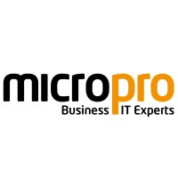 Micro Pro Ltd Logo