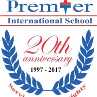 PREMIER INTERNATIONAL SCHOOL, ABUJA Logo
