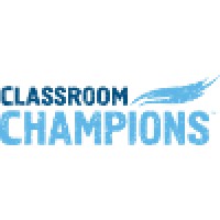 Classroom Champions Logo