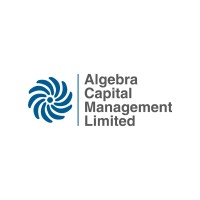 Algebra Capital Management Limited Logo