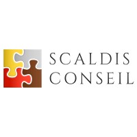Scaldis Conseil SAS Logo