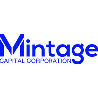 Mintage Capital Corporation Logo