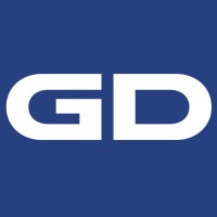 General Dynamics Logo