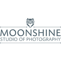 Moonshine Studio of Photography Logo