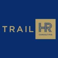 TRAIL HR Consulting Logo