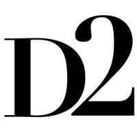 D2 Tech Agency Logo