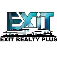 EXIT Realty Plus Utah Logo