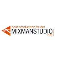 Mixmanstudio Logo
