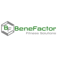 BeneFactor Fitness Solutions Logo
