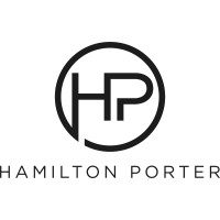 Hamilton Porter Logo
