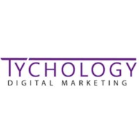 Tychology Digital Logo