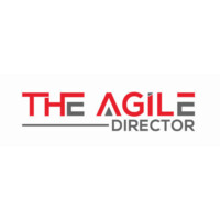 The Agile Director Logo