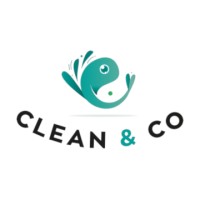 Clean&Co Logo