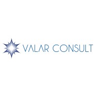 Valar Consult Logo