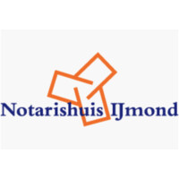 Notarishuis IJmond Logo