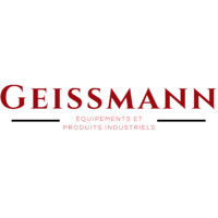 Anciens Etablissements R. Geissmann & Fils Logo