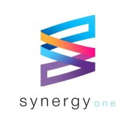 SynergyOne Logo