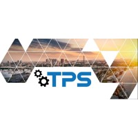 TPS - Petroleum Services Logo