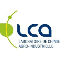 Laboratoire de Chimie Agro-industrielle (UMR 1010 INP-ENSIACET/INRAe) Logo