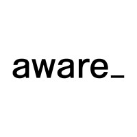 aware_ THE PLATFORM Logo