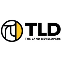 TLD-THE LAND DEVELOPERS Logo