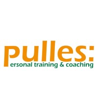 Pulles Personal Training & Coaching Logo