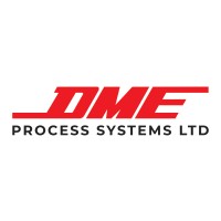 DME Process Systems Ltd. Logo