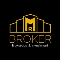 Mr Broker Logo