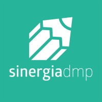 SinergiaDMP Logo