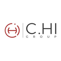 CHI Group Logo
