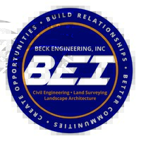 Beck Engineering, Inc. Logo