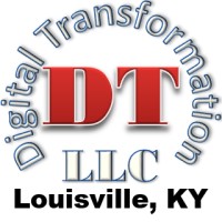 Di Tran LLC Logo
