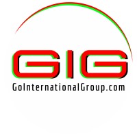 GIG: GoInternationalGroup.com Logo