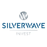 SILVERWAVE INVEST Logo
