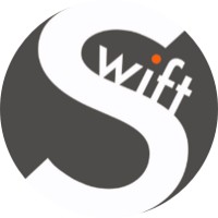 Swift Certification Limited Logo