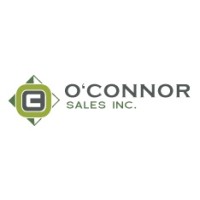 OConnor Sales Inc Logo