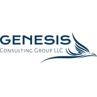 GENESIS Consulting Group LLC Logo