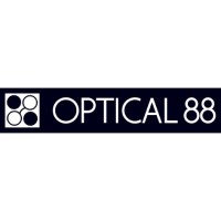 Optical 88 Ltd. Logo