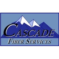 Cascade Fiber Services, Inc. Logo
