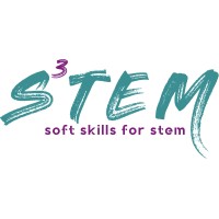 Soft Skills for STEM (S3TEM) Logo