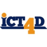 ICT4Development Logo