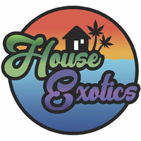 House Exotics Logo