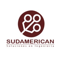 Sudamerican Corp. Logo
