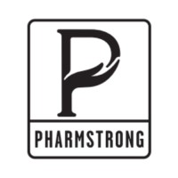 Pharmstrong™ Logo